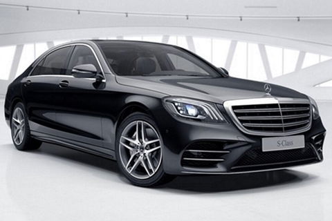 Adelaide Airport Transfers : Airport ADL To Adelaide City In Luxury Car - Accommodation Resorts 0