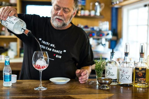 Heritage, Wine & Gin Tours - Accommodation Resorts 2