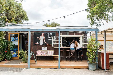 Heritage, Wine & Gin Tours - Accommodation Resorts 3