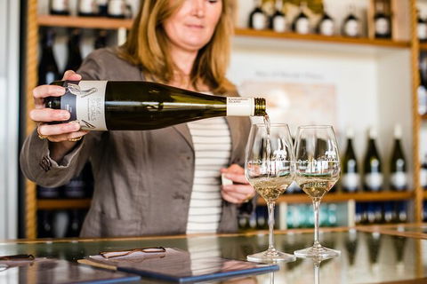 Heritage, Wine & Gin Tours - Accommodation Resorts 5