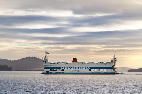 Bruny Island Day Tour, Includes Lunch And Exclusive Lighthouse Tour - Accommodation Resorts 9