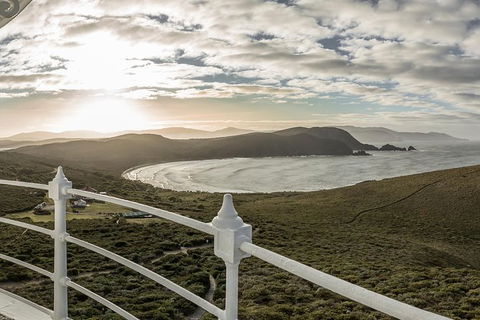 Bruny Island Day Tour, Includes Lunch And Exclusive Lighthouse Tour - Accommodation Resorts 14
