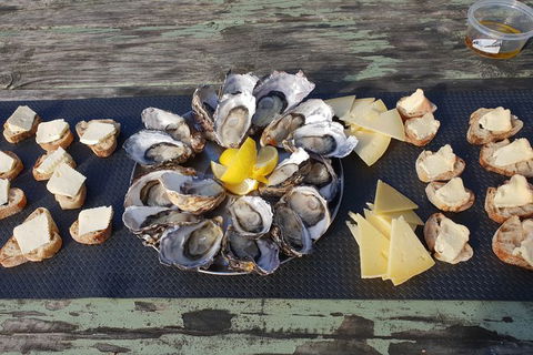 Bruny Island Day Tour, Includes Lunch And Exclusive Lighthouse Tour - Accommodation Resorts 13