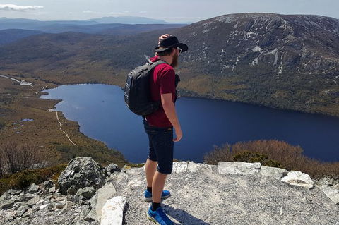 7-Day Super Value Tour Of Tasmania: Explore Tasmania\'s West And East Coasts - Accommodation Resorts 0