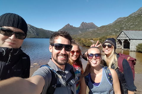 7-Day Super Value Tour Of Tasmania: Explore Tasmania\'s West And East Coasts - Accommodation Resorts 4