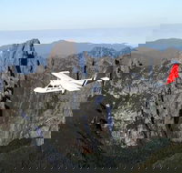 Southwest Tasmania Wilderness Experience Fly Cruise and Walk Including Lunch - Accommodation Resorts