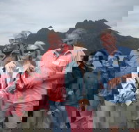 Shore Excursion Small-Group Cradle Mountain Day Tour From Burnie - Accommodation Resorts