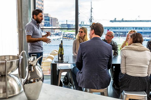 Tasmanian Wine Tour - Accommodation Resorts 8