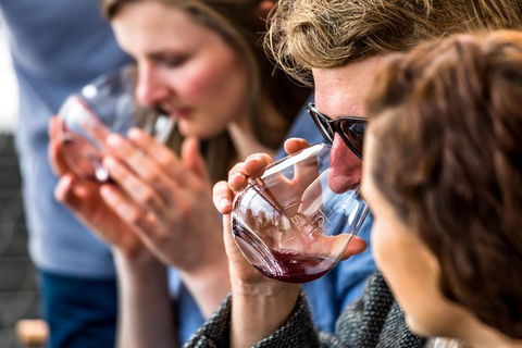 Tasmanian Wine Tour - Accommodation Resorts 5