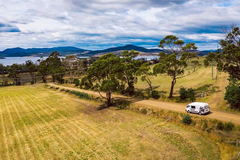 Tasmanian Wine Tour - Accommodation Resorts 9