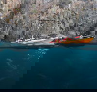Tasman Peninsula full day kayaking tour - Accommodation Resorts