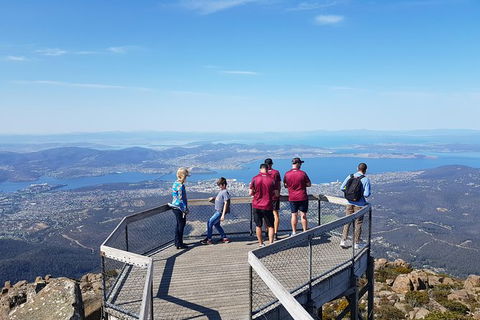 Breathtaking Panoramic Mountains,discover Colonial Convict History,MONA Museum ! - Accommodation Resorts 2