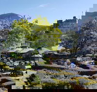 breathtaking panoramic mountainsdiscover colonial convict historyMONA museum  - Accommodation Resorts