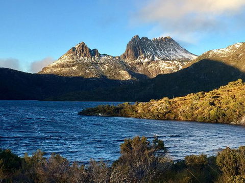 Cradle Mountain Park Explorer - Accommodation Resorts 0