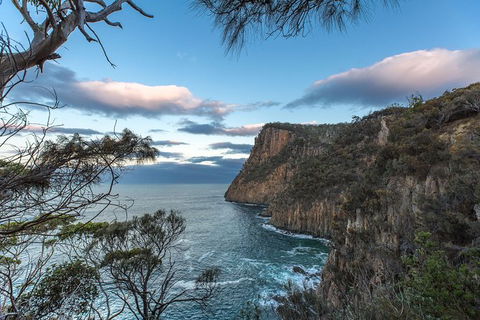 Bruny Island Overnight Explorer And Boutique Accommodation For Two - Accommodation Resorts 5