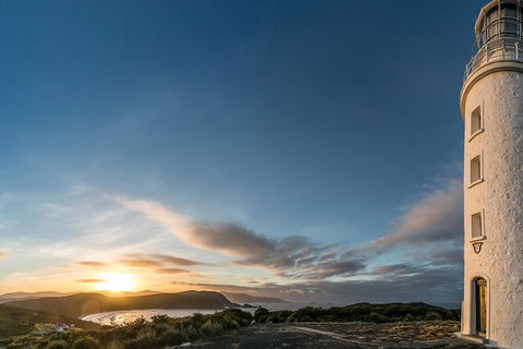 Bruny Island Overnight Explorer And Boutique Accommodation For Two - Accommodation Resorts 9