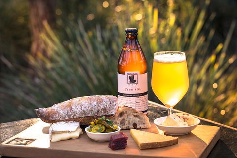 Bruny Island Overnight Explorer And Boutique Accommodation For Two - Accommodation Resorts 6