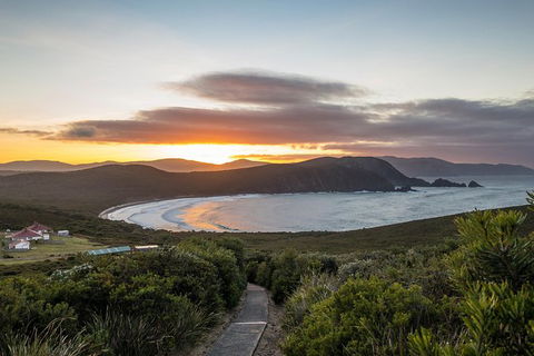 Bruny Island Overnight Explorer And Boutique Accommodation For Two - Accommodation Resorts 2