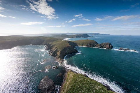 Bruny Island Overnight Explorer And Boutique Accommodation For Two - Accommodation Resorts 3