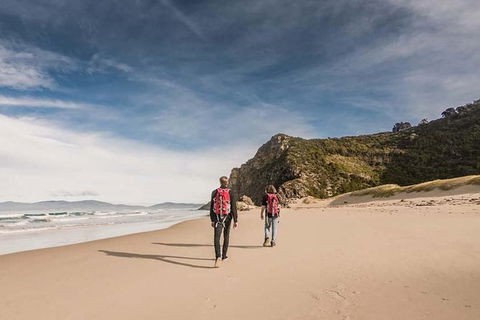 Bruny Island Overnight Explorer And Boutique Accommodation For Two - Accommodation Resorts 4