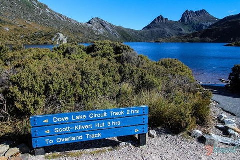 Cradle Mountain Guided Walk With Gourmet Hamper - Accommodation Resorts 1