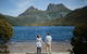 Cradle Mountain Guided Walk With Gourmet Hamper - thumb 0