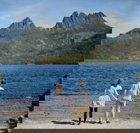 Cradle Mountain Guided Walk with Gourmet Hamper - Accommodation Resorts