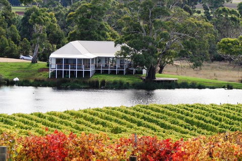 Full Day Tour Hobart: East Coast Classic Wine, Beach, Oysters, Seafood & Berries - Accommodation Resorts 6