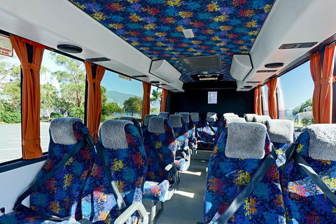 Full Day Tour Hobart: East Coast Classic Wine, Beach, Oysters, Seafood & Berries - Accommodation Resorts 15