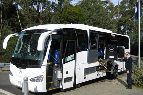 Full Day Tour Hobart: East Coast Classic Wine, Beach, Oysters, Seafood & Berries - Accommodation Resorts 5