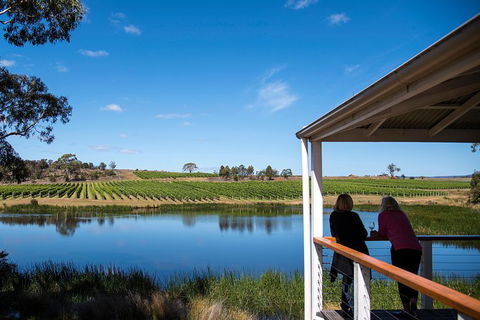 Full Day Tour Hobart: East Coast Classic Wine, Beach, Oysters, Seafood & Berries - Accommodation Resorts 7