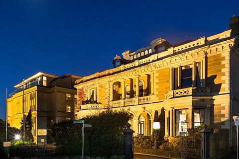 Full Day Tour Hobart: East Coast Classic Wine, Beach, Oysters, Seafood & Berries - Accommodation Resorts 8