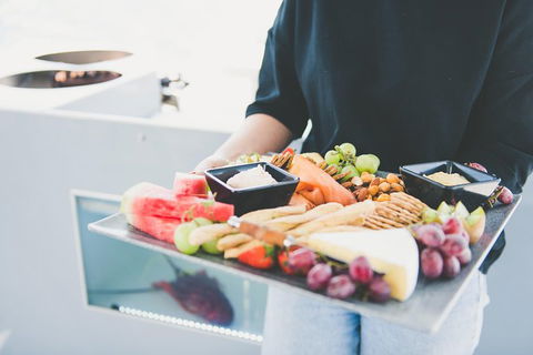 Deep-to-Dish: Tasmanian Seafood Experience - Afternoon Tour - Accommodation Resorts 1