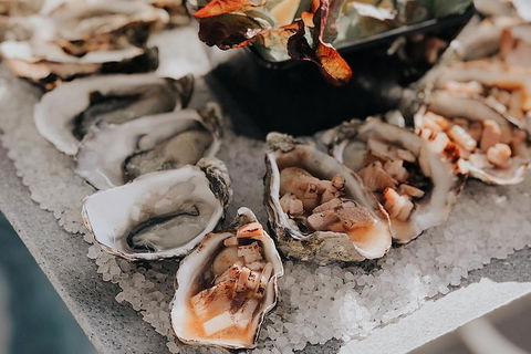 Deep-to-Dish: Tasmanian Seafood Experience - Afternoon Tour - Accommodation Resorts 3
