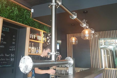 Hobart: 3-Hour Craft-Beer Walking Tour - Accommodation Resorts 3