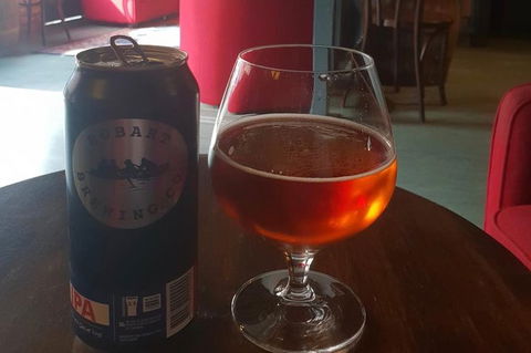 Hobart: 3-Hour Craft-Beer Walking Tour - Accommodation Resorts 5