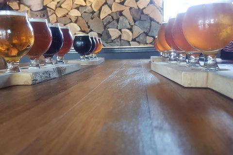 Hobart: 3-Hour Craft-Beer Walking Tour - Accommodation Resorts 1