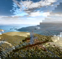 Fully Guided Bruny Island Lighthouse Tour - Accommodation Resorts