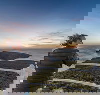 Bruny Island Sunset Lighthouse Tour - Accommodation Resorts