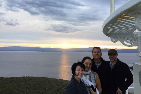 Bruny Island Sunset Lighthouse Tour - Accommodation Resorts 5