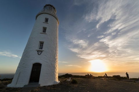 Bruny Island Sunset Lighthouse Tour - Accommodation Resorts 4