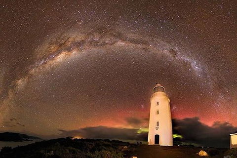Bruny Island Sunset Lighthouse Tour - Accommodation Resorts 6