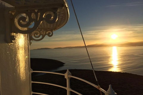 Bruny Island Sunset Lighthouse Tour - Accommodation Resorts 2