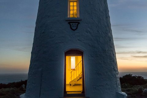 Bruny Island Sunset Lighthouse Tour - Accommodation Resorts 3