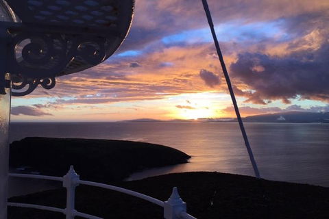 Bruny Island Sunset Lighthouse Tour - Accommodation Resorts 1