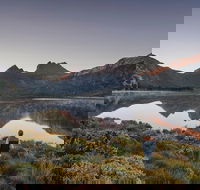Cradle Mountain in a day from Hobart - Accommodation Resorts