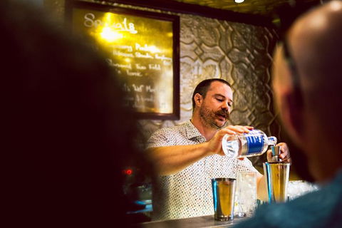 Boutique Gin Tour - Accommodation Resorts 5