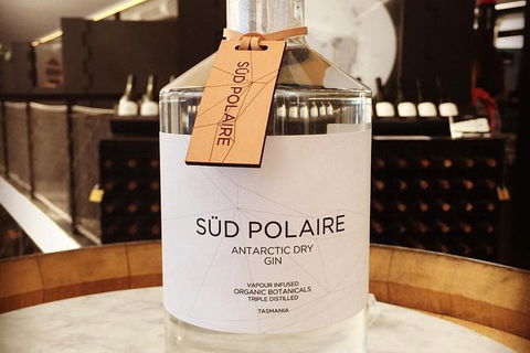 Boutique Gin Tour - Accommodation Resorts 6