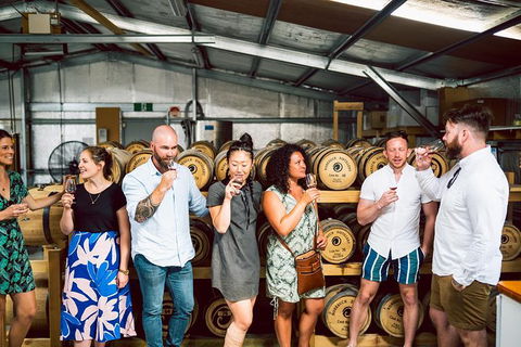 Boutique Gin Tour - Accommodation Resorts 3