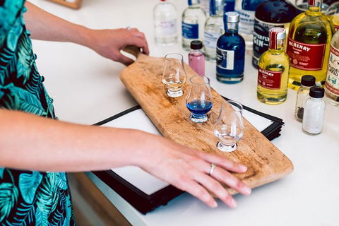 Boutique Gin Tour - Accommodation Resorts 10